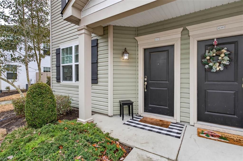 Photo of 4093 Clarendon Way, Virginia Beach, VA 23456 (MLS # 10619046)