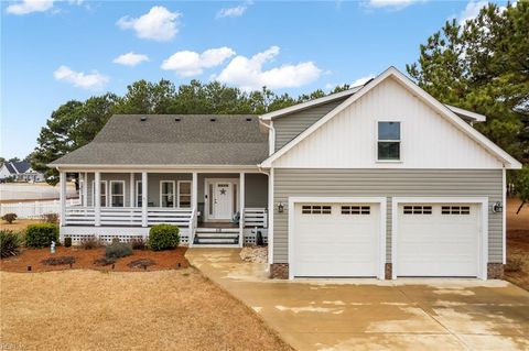 Photo of 118 Charleston Drive, Grandy, NC 27939 (MLS # 10623477)