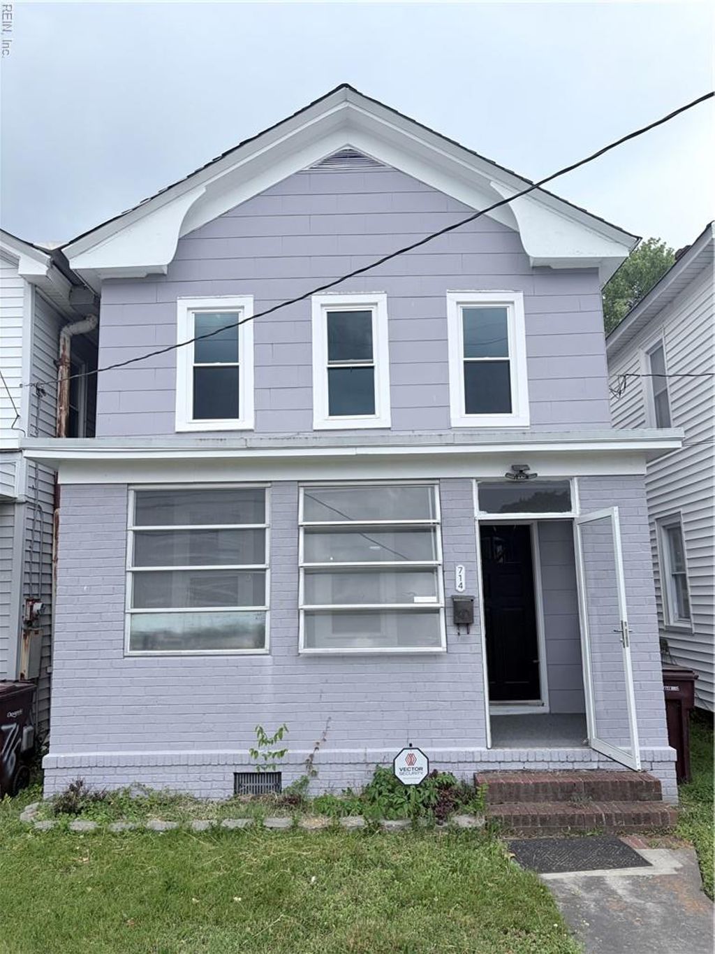 Photo of 714 B Street, Chesapeake, VA 23324 (MLS # 10631702)