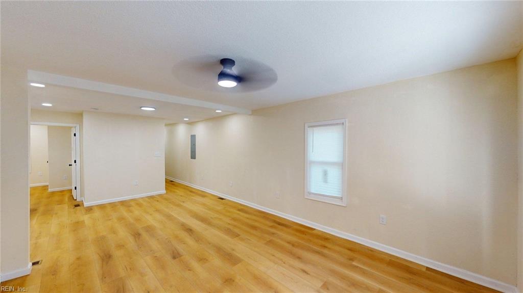 Photo of 1307 W W 42nd Street, Norfolk, VA 23508 (MLS # 10642329)