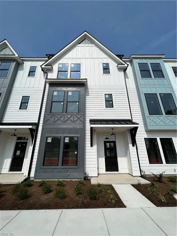 905 Bernard Lane Ln, Chesapeake, VA, 23322