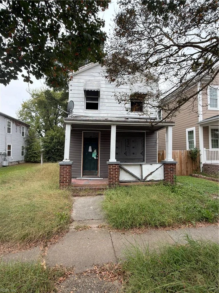 1243 Maltby Avenue