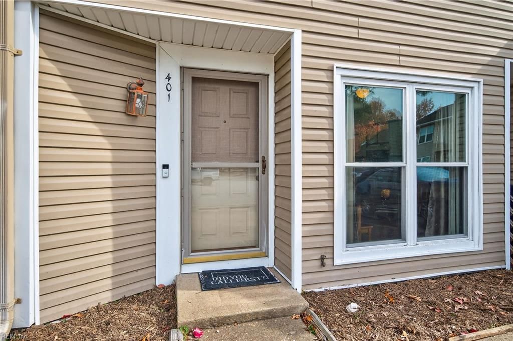 Photo of 401 Back Acres Court, Virginia Beach, VA 23454 (MLS # 10611325)