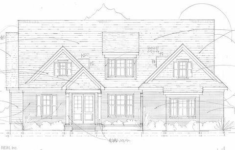 325 Tindall's CT Suffolk VA 23436