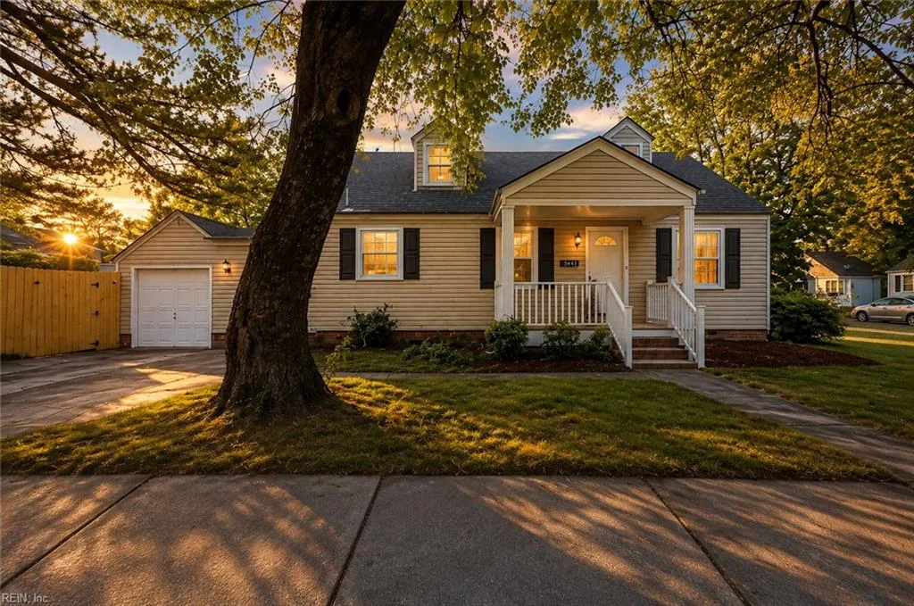2801 Dunkirk Avenue