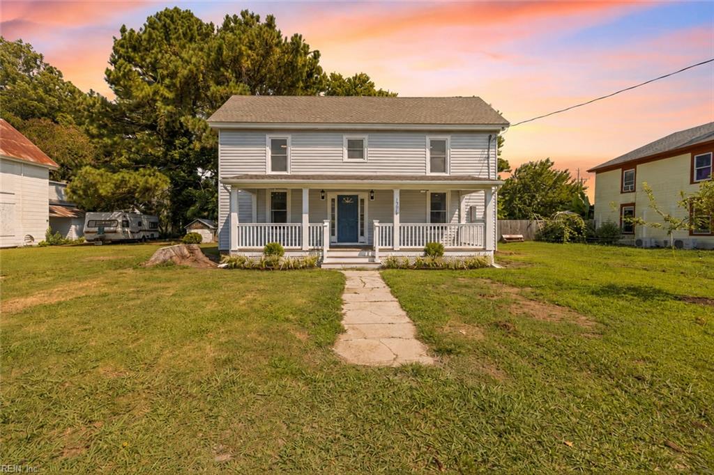 Photo of 18215 First Street, Keller, VA 23401 (MLS # 10652254)