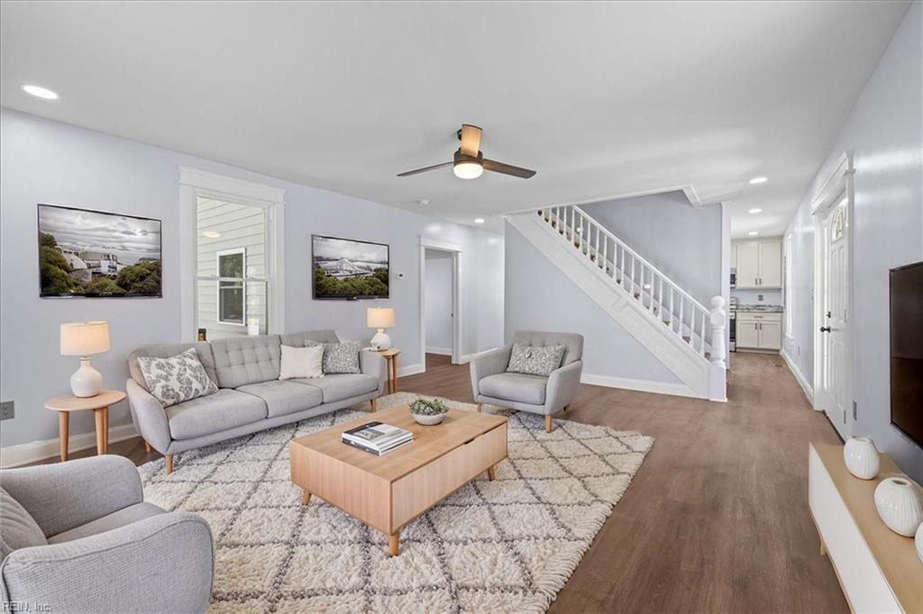 Photo of 18215 First Street, Keller, VA 23401 (MLS # 10652254)