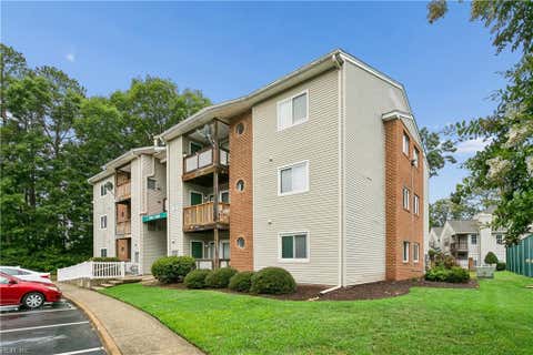 Photo of 12622 Daybreak Circle, Newport News, VA 23602 (MLS # 10645635)