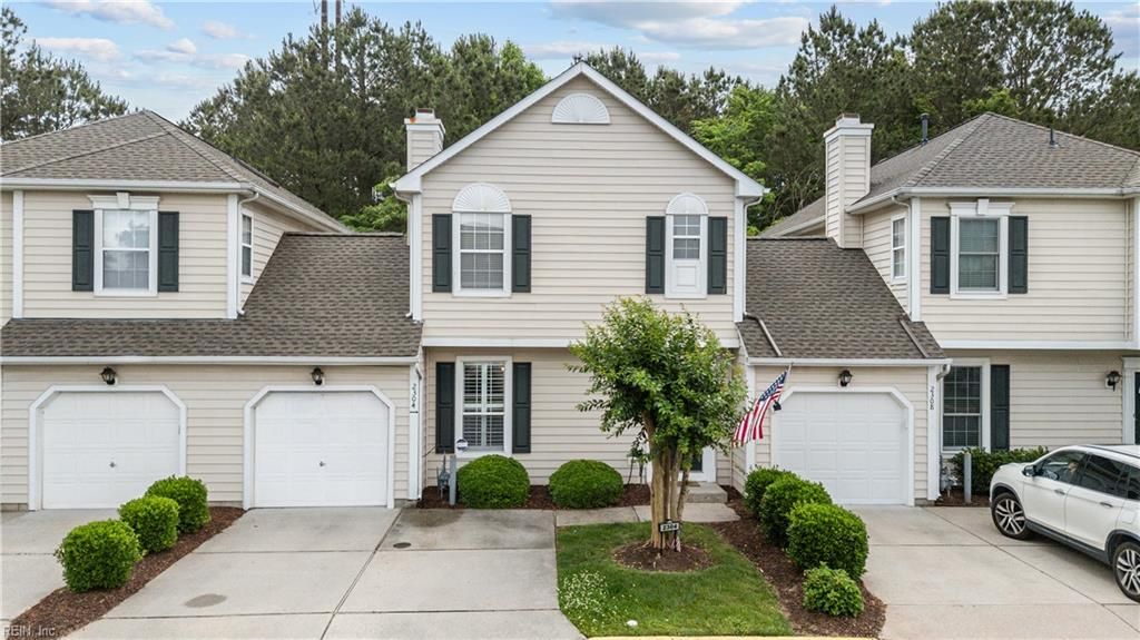 Photo of 2304 Covent Garden Road, Virginia Beach, VA 23456 (MLS # 10636766)