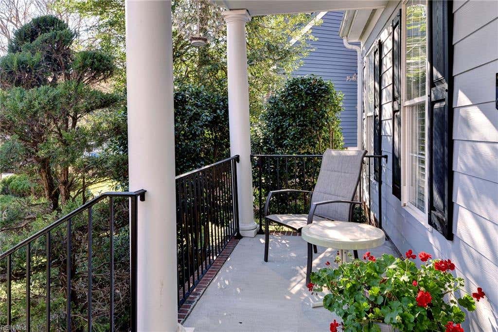Photo of 126 Seton Hill Road, Williamsburg, VA 23188 (MLS # 10641960)