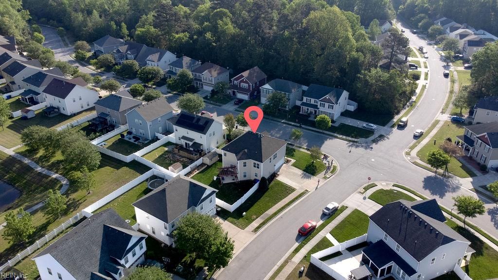 Photo of 2101 Redgate Drive, Suffolk, VA 23434 (MLS # 10629635)