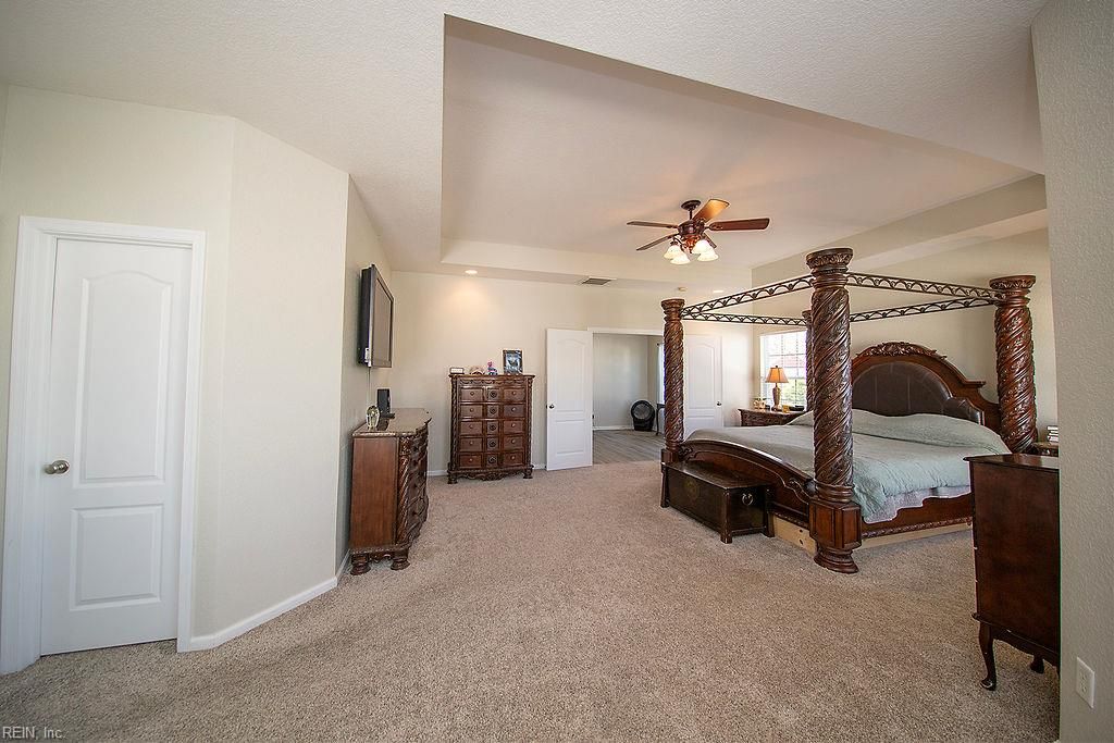 Photo of 2101 Redgate Drive, Suffolk, VA 23434 (MLS # 10629635)