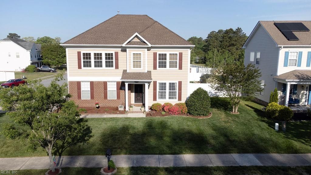 Photo of 2101 Redgate Drive, Suffolk, VA 23434 (MLS # 10629635)