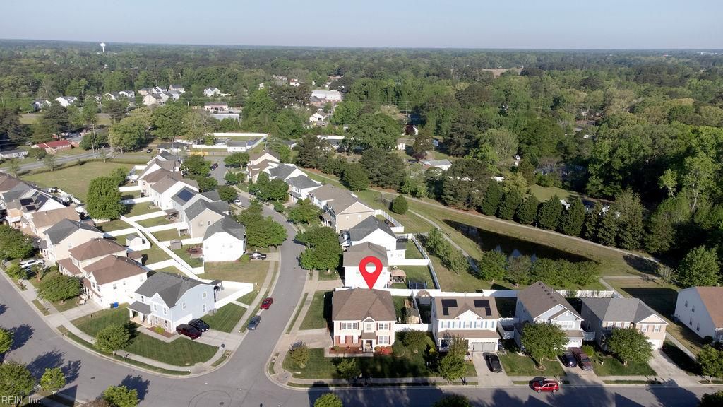 Photo of 2101 Redgate Drive, Suffolk, VA 23434 (MLS # 10629635)