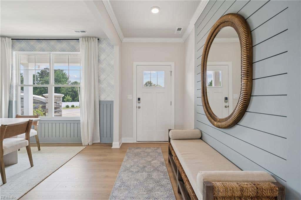 Photo of 929 Intracoastal Way, Chesapeake, VA 23322 (MLS # 10639323)