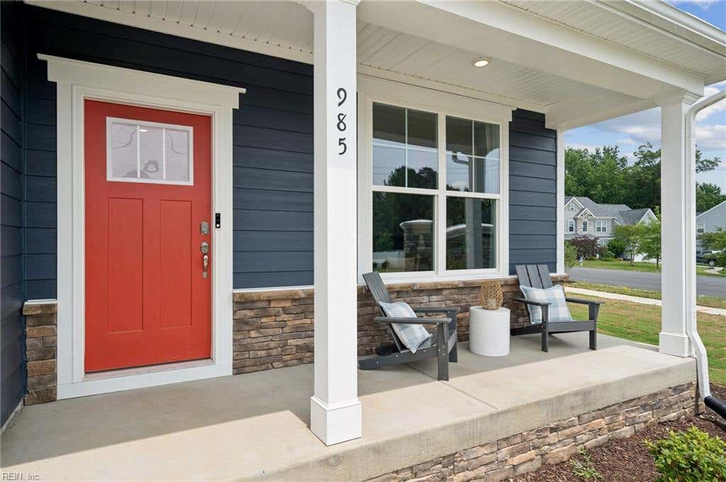 Photo of 929 Intracoastal Way, Chesapeake, VA 23322 (MLS # 10639323)