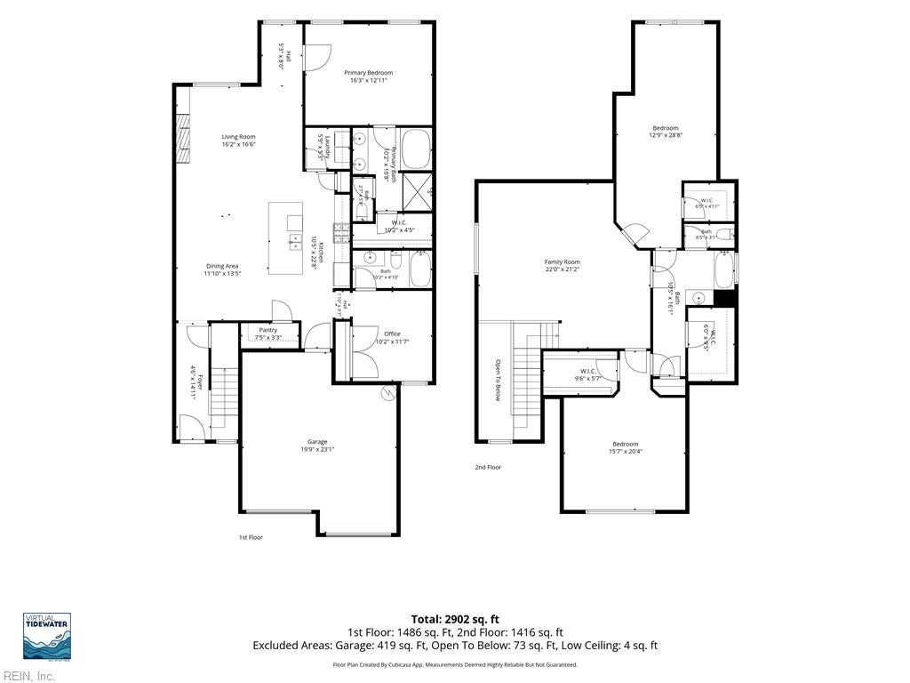 Photo of 152 Tranquility Trace, Chesapeake, VA 23320 (MLS # 10651714)
