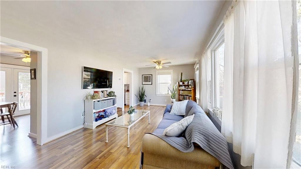 Photo of 319 Winshire Street, Norfolk, VA 23503 (MLS # 10616335)