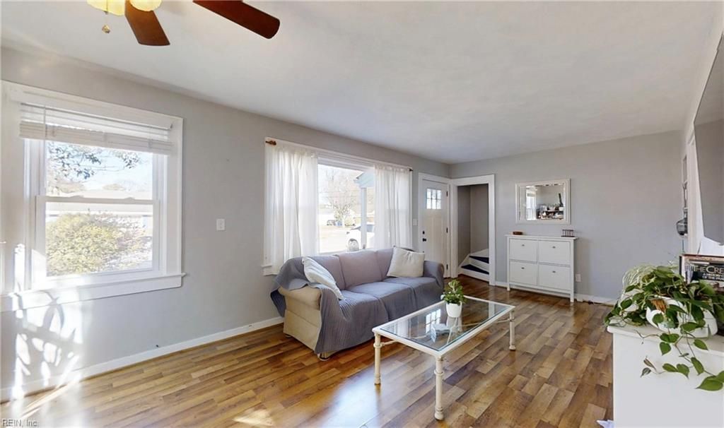 Photo of 319 Winshire Street, Norfolk, VA 23503 (MLS # 10616335)