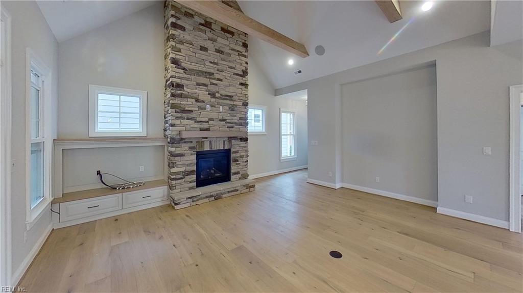 Photo of 100 Creek Lane, Suffolk, VA 23435 (MLS # 10653636)
