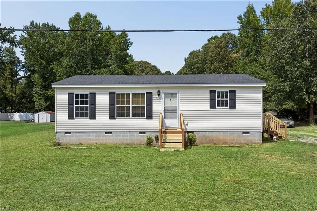 6331 Hickory Fork Rd Rd, Gloucester, VA, 23061