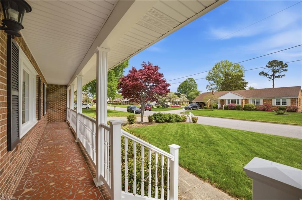 Photo of 1029 Fireside Lane, Virginia Beach, VA 23464 (MLS # 10630108)