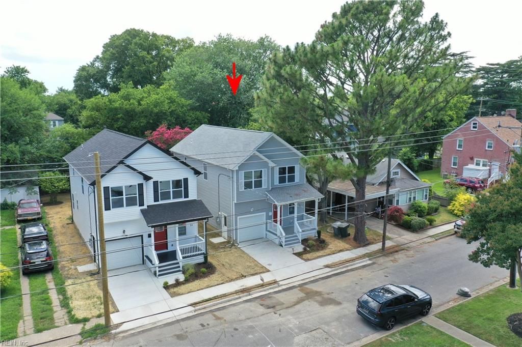 Photo of 26 E Taylor Avenue, Hampton, VA 23663 (MLS # 10608683)