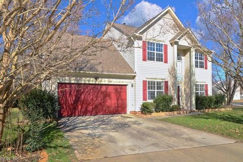 Photo of 6200 Winthrope Drive, Suffolk, VA 23435 (MLS # 10616402)