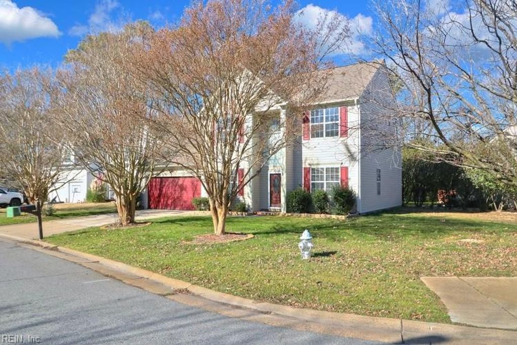 Photo of 6200 Winthrope Drive, Suffolk, VA 23435 (MLS # 10616402)