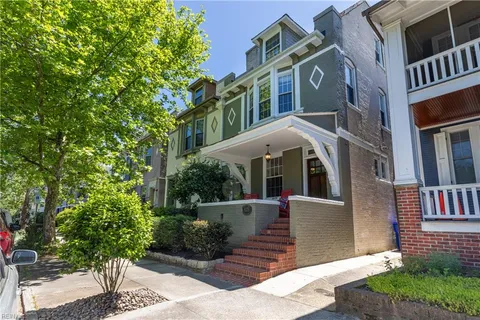 623 Graydon Avenue, Norfolk, VA 23507 - #: 10580857