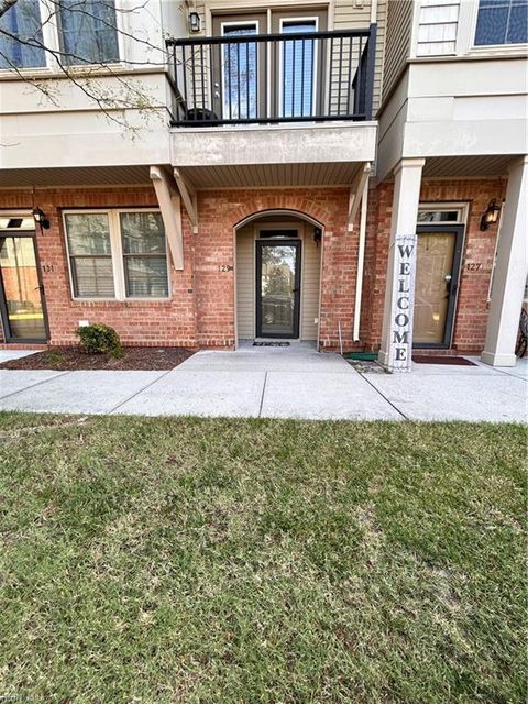 Photo of 129 Zenith Loop, Newport News, VA 23601 (MLS # 10605097)