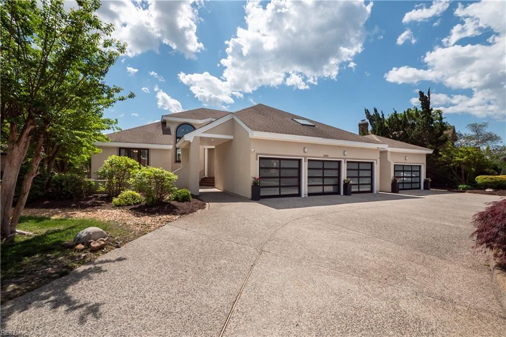Photo of 1820 Haversham Key, Virginia Beach, VA 23454 (MLS # 10637398)