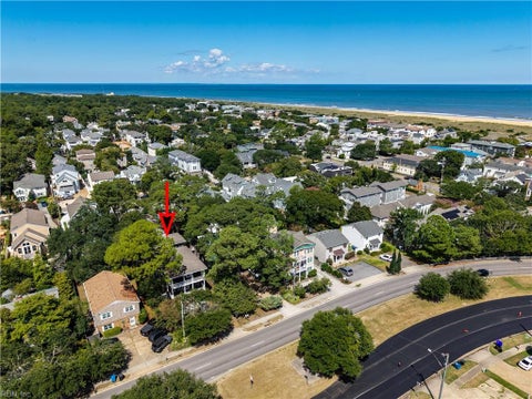 Photo of 215 83rd Street #B, Virginia Beach, VA 23451 (MLS # 10653179)