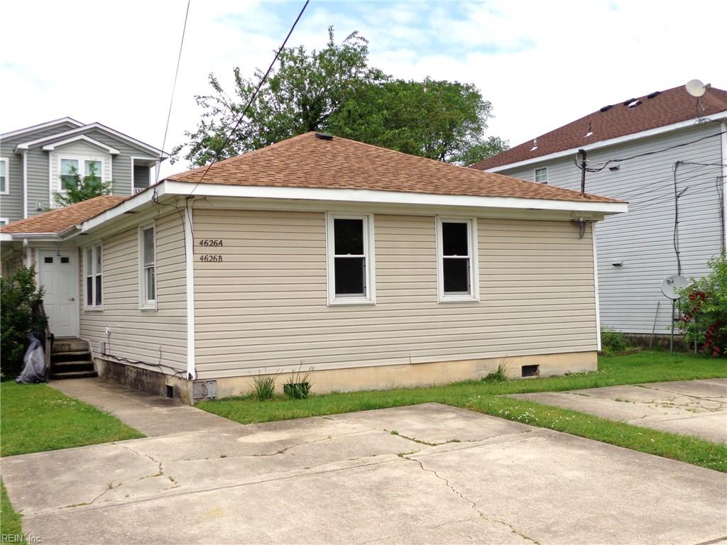 Photo of 4626 Coronet Avenue #B, Virginia Beach, VA 23455 (MLS # 10655298)
