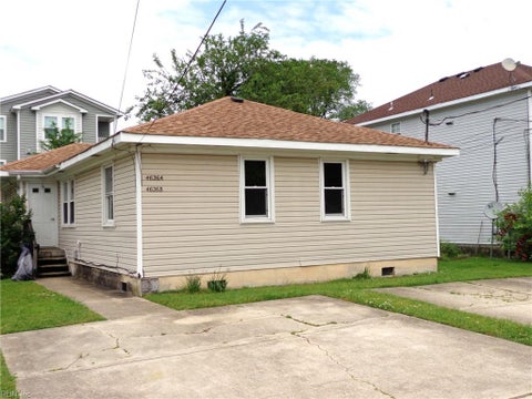 Photo of 4626 Coronet Avenue #B, Virginia Beach, VA 23455 (MLS # 10655298)