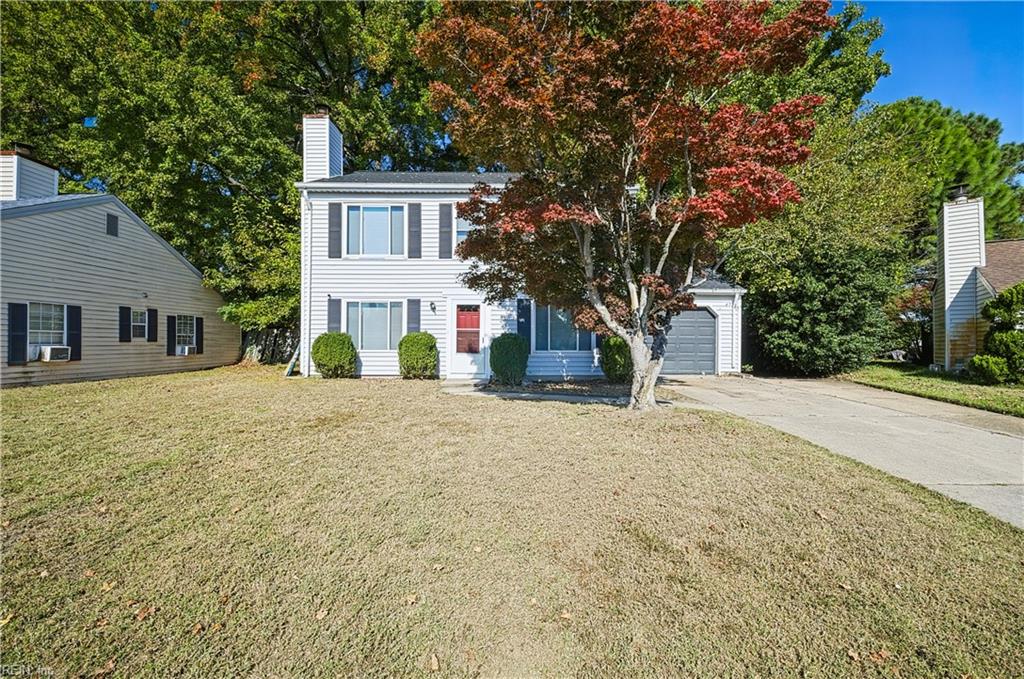 Photo of 11 Eastbriar Court, Hampton, VA 23666 (MLS # 10659232)