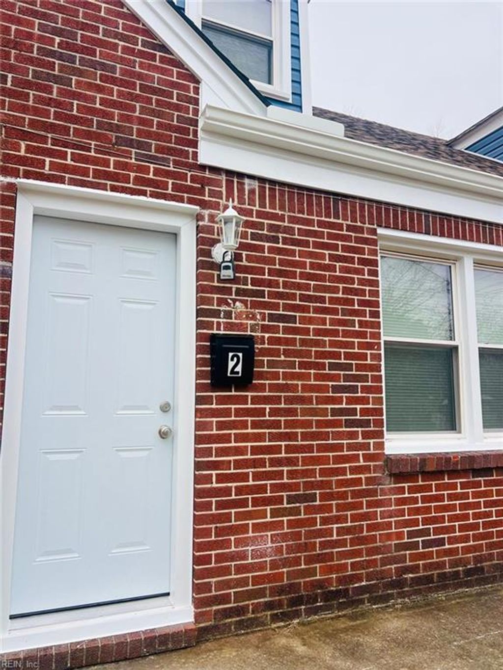 Photo of 7801 Caribou Avenue #2, Norfolk, VA 23518 (MLS # 10620914)