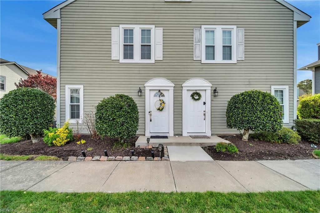 Photo of 105 Seaside Lane, Virginia Beach, VA 23462 (MLS # 10628872)