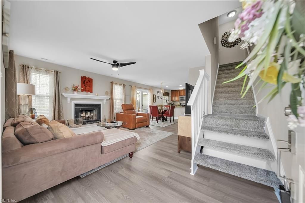 Photo of 105 Seaside Lane, Virginia Beach, VA 23462 (MLS # 10628872)