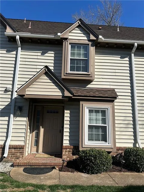 1308 Sand Bunker Arch Unit A, Chesapeake, VA 23320 - #: 10573286
