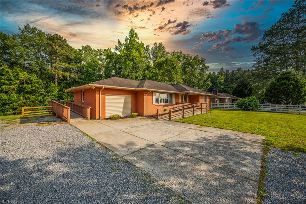 6836 Whaleyville BLVD