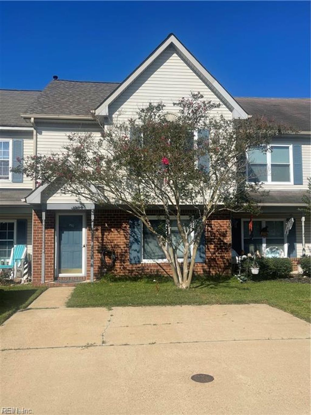 Photo of 750 Sendero Court, Chesapeake, VA 23322 (MLS # 10633326)