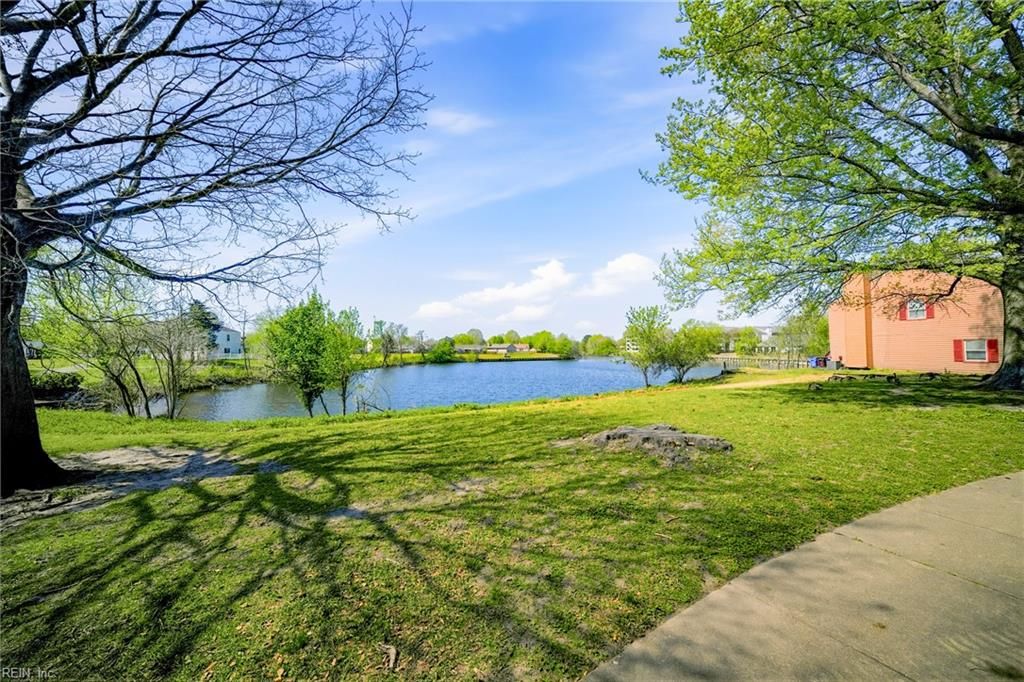 Photo of 1313 River Birch Run S, Chesapeake, VA 23320 (MLS # 10628232)