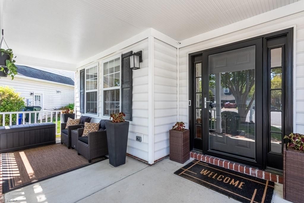 Photo of 3503 Fontwell Court, Suffolk, VA 23435 (MLS # 10629758)