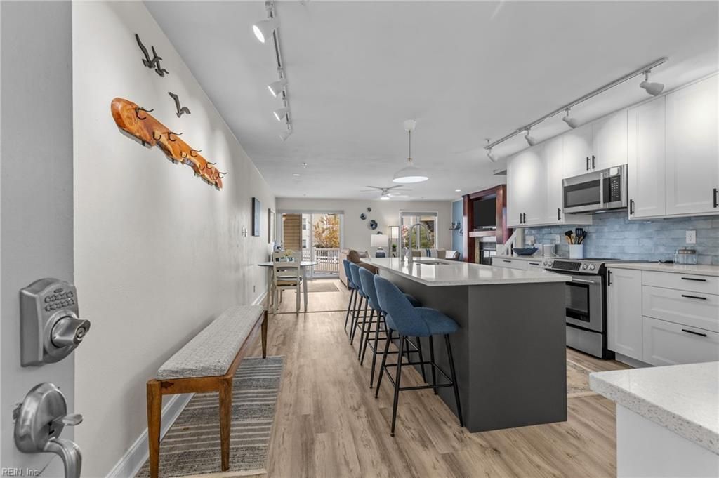 Photo of 2304 Bays Edge Avenue, Virginia Beach, VA 23451 (MLS # 10611545)