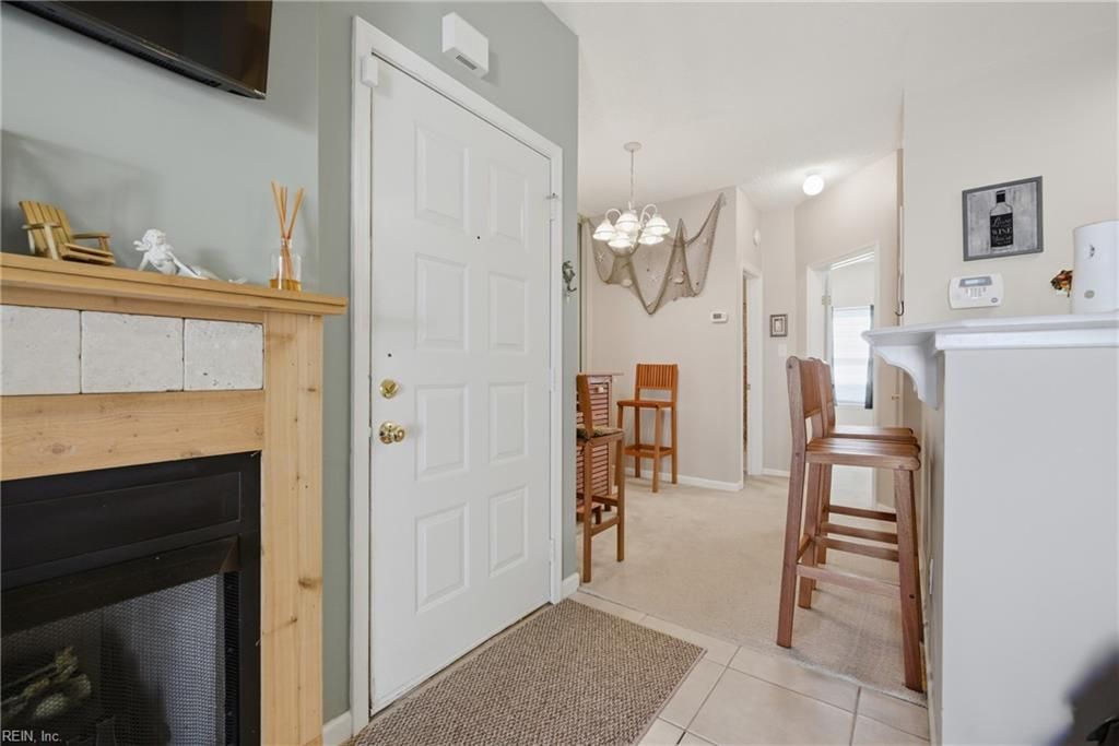 Photo of 863 Little Bay Avenue #2, Norfolk, VA 23503 (MLS # 10637126)
