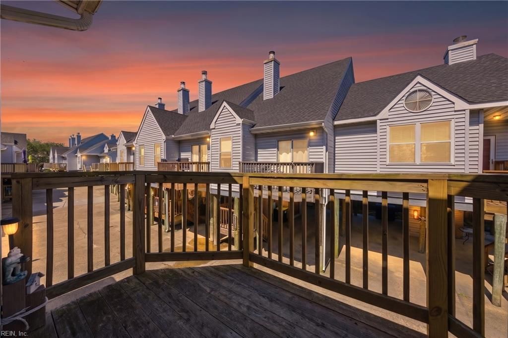 Photo of 863 Little Bay Avenue #2, Norfolk, VA 23503 (MLS # 10637126)