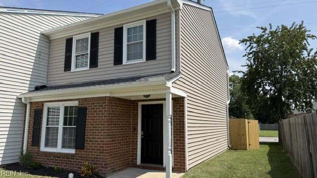 Photo of 934 Monarch Drive #Dr, Virginia Beach, VA 23462 (MLS # 10649534)