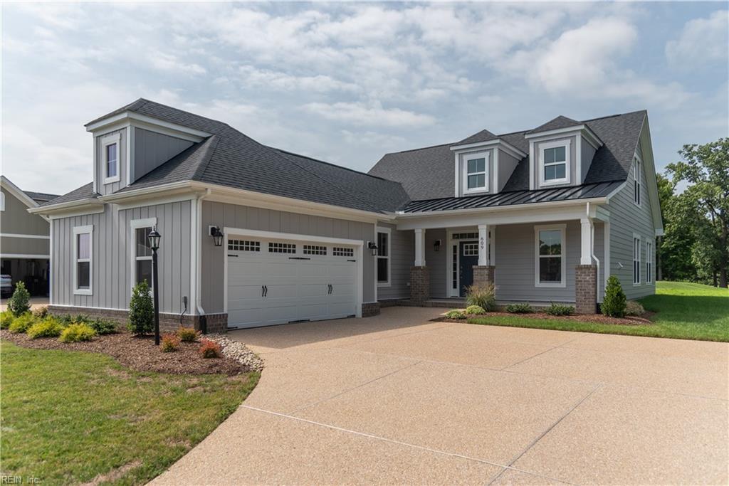 View Smithfield, VA 23430 house