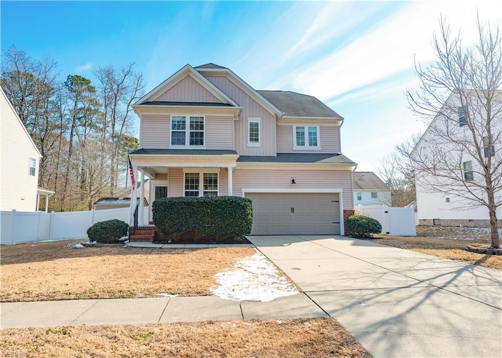 Photo of 221 Dogwood Road, Yorktown, VA 23690 (MLS # 10625824)